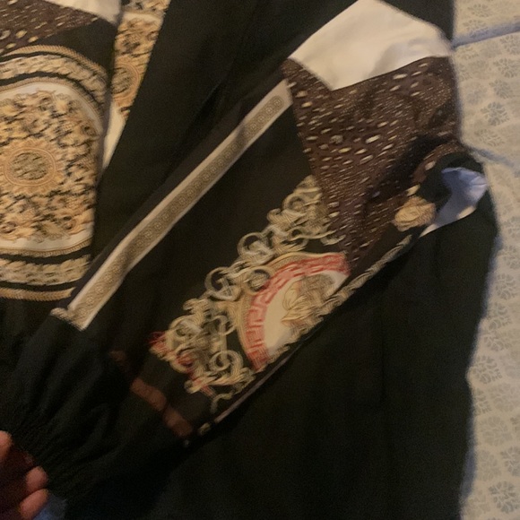 Versace jacket - Picture 7 of 9